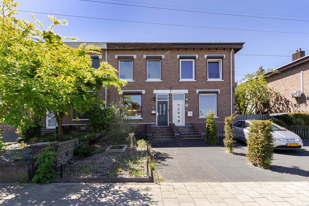 Huis Huskensweg 53 in Heerlen