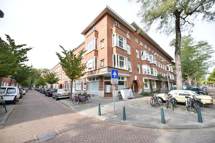 Te huur: Appartement Van Vlooswijkstraat in Rotterdam