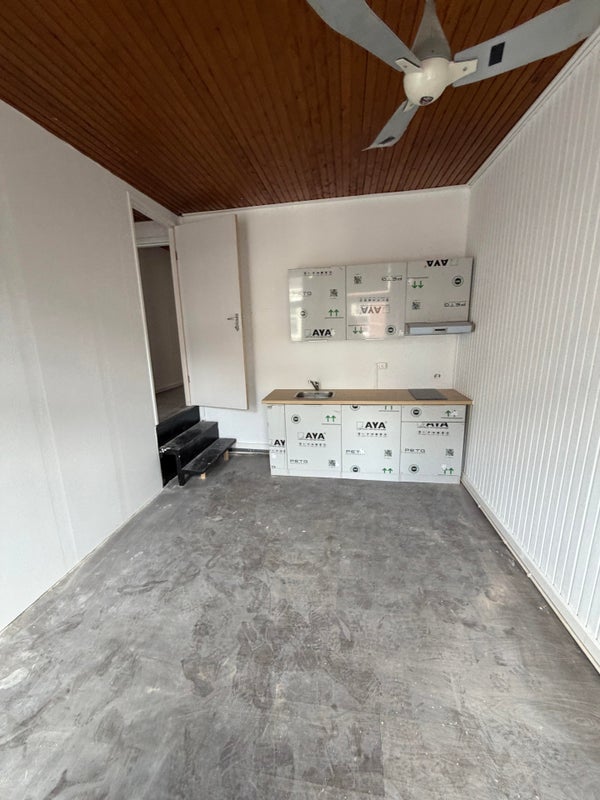 Room Noorderhagen 5 B in Enschede