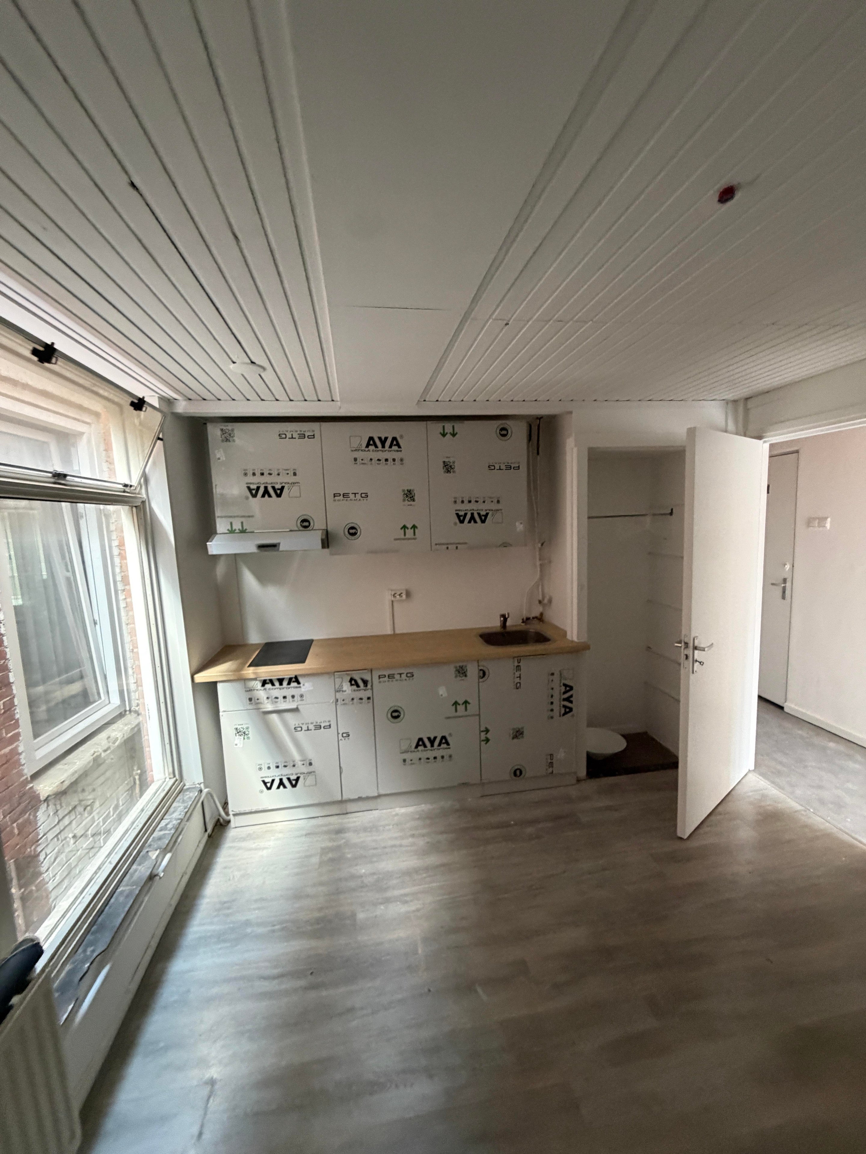 Kamer te huur: Noorderhagen 5B, Enschede