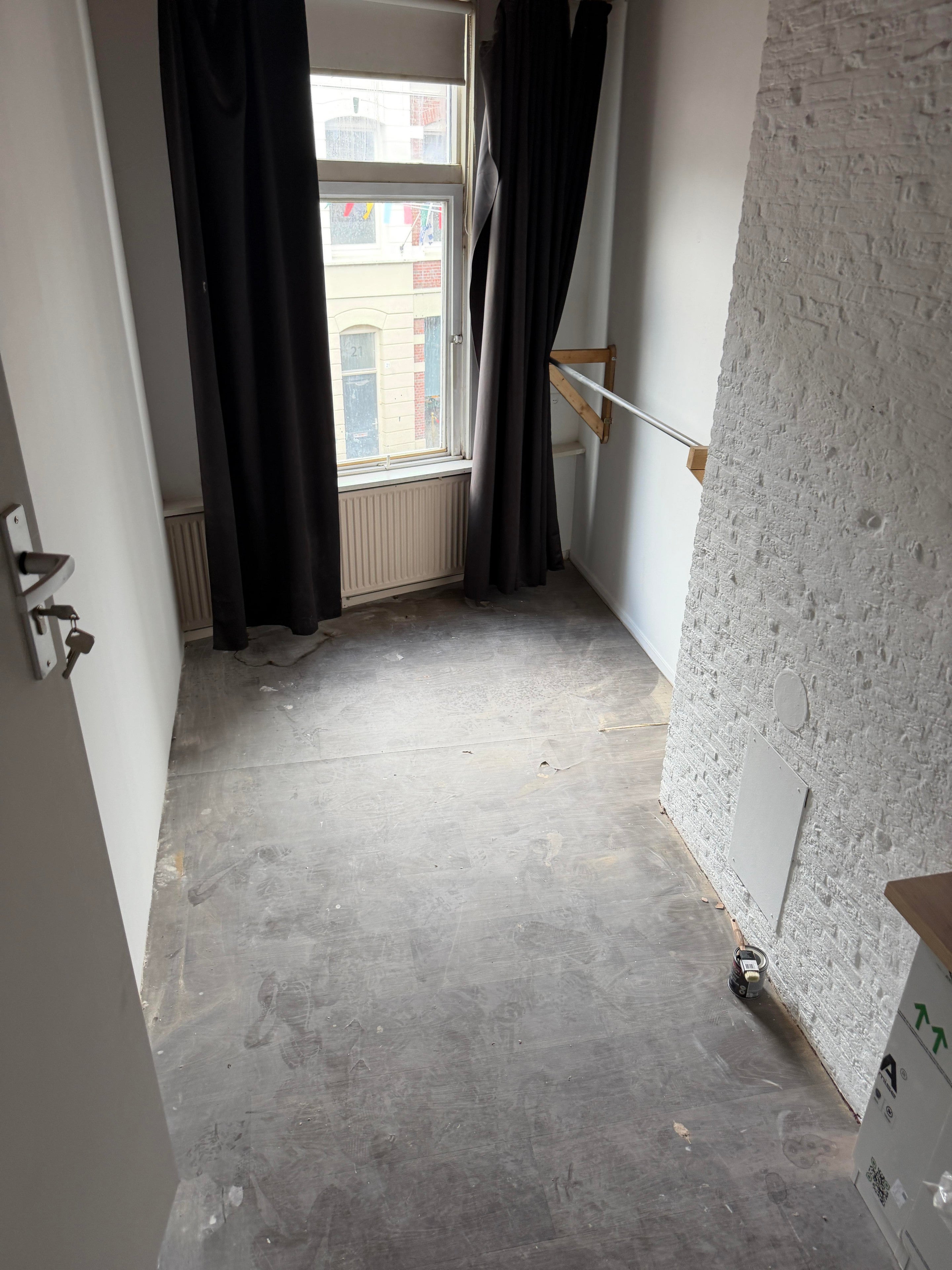 Kamer te huur: Noorderhagen 5B, Enschede