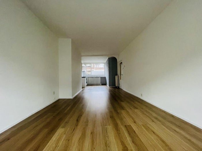 Te huur: Appartement Linnaeusstraat 153 in Den Haag