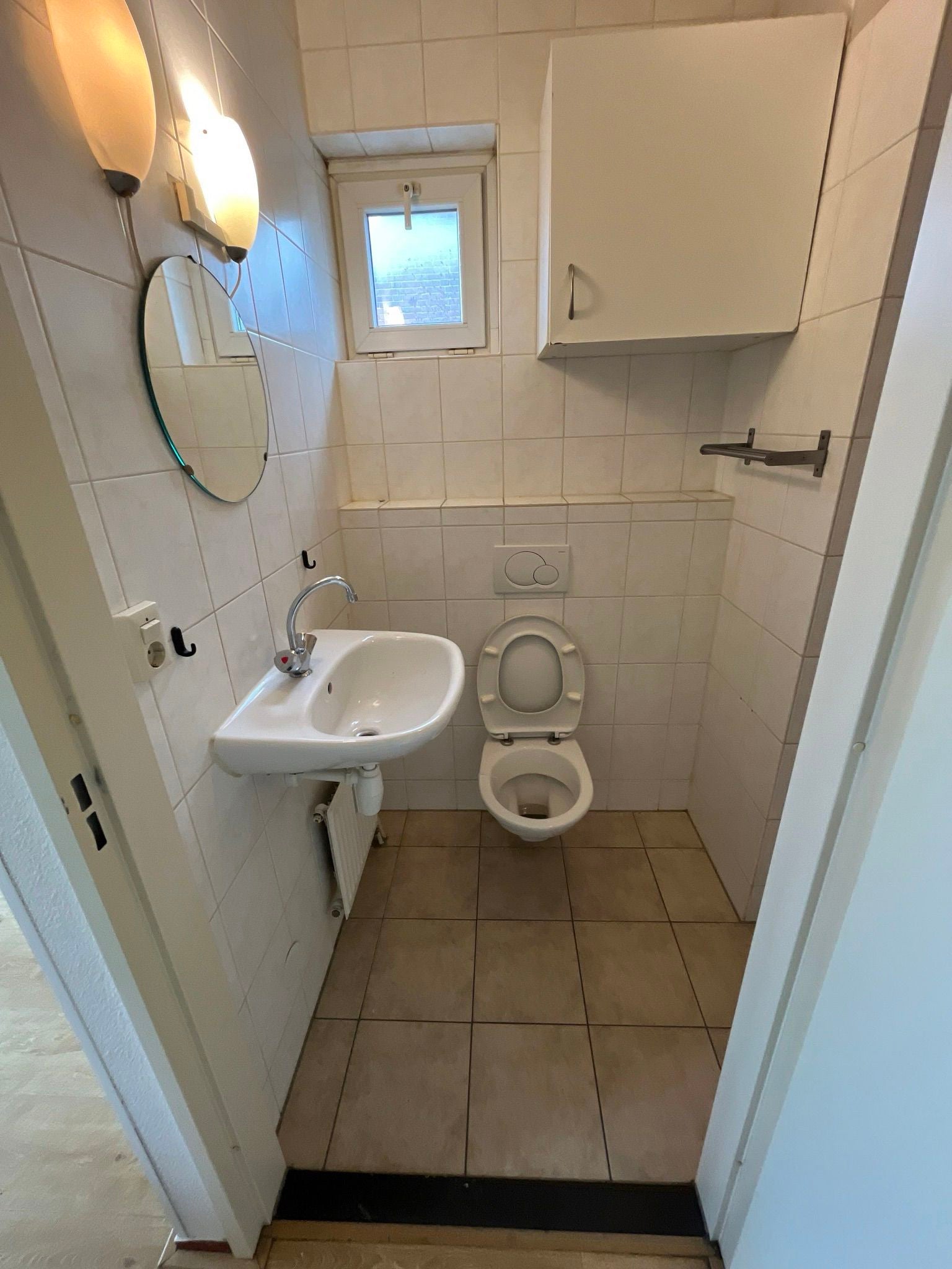 Kamer te huur: Nachtegaalstraat 17-09, Tilburg