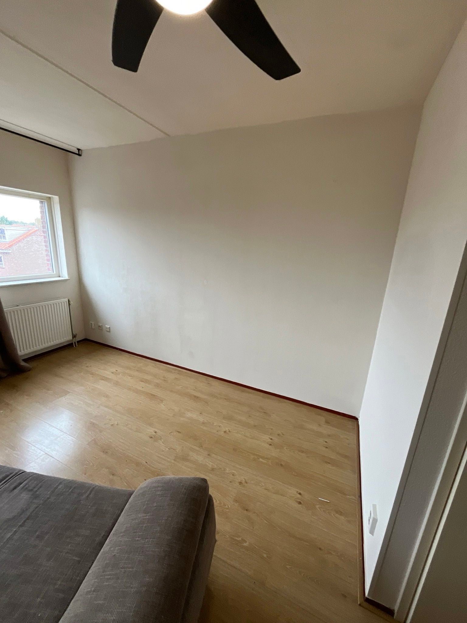 Kamer te huur: Nachtegaalstraat 17-09, Tilburg