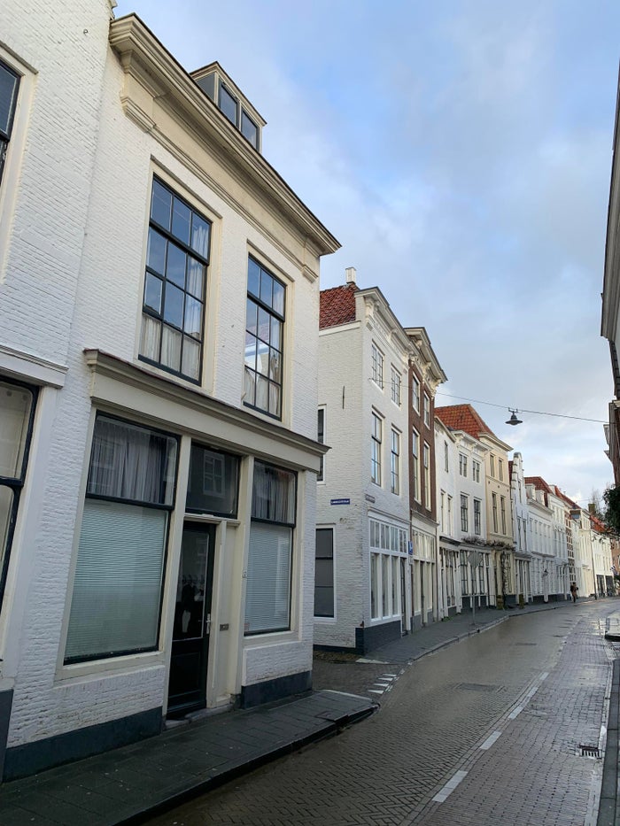 Te huur: Appartement Lambrechtstraat in Middelburg