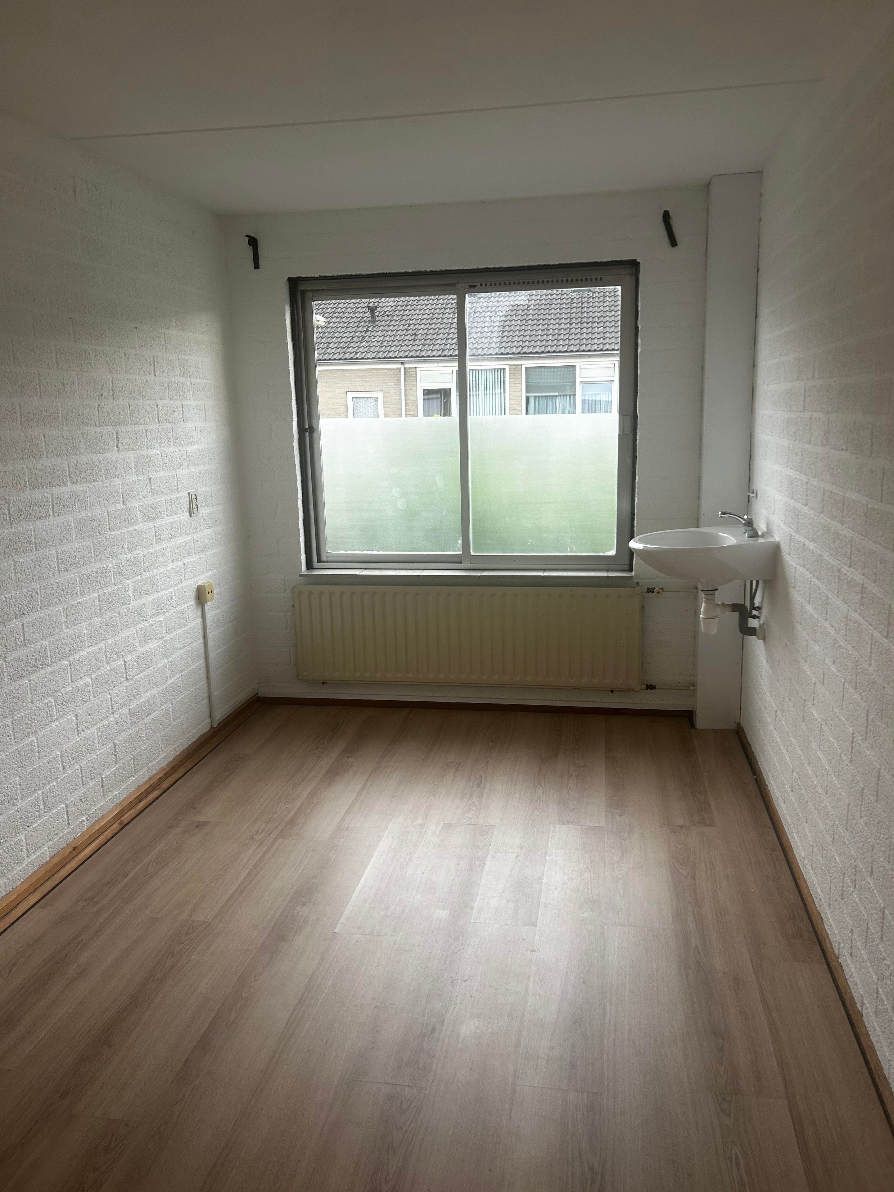 Kamer te koop: Ringbaan-Noord 268-3, Tilburg