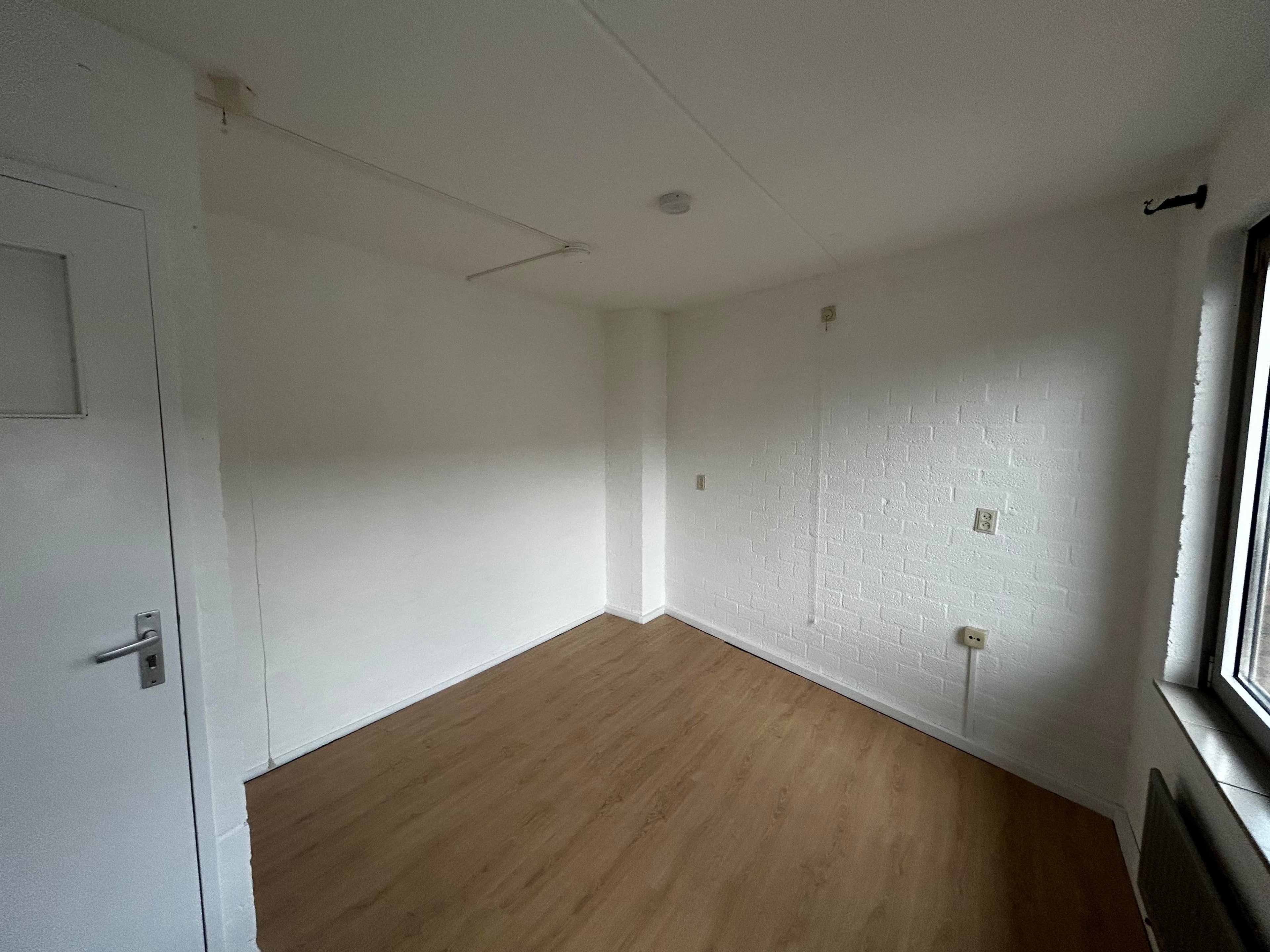 Kamer te koop: Ringbaan-Noord 268-3, Tilburg