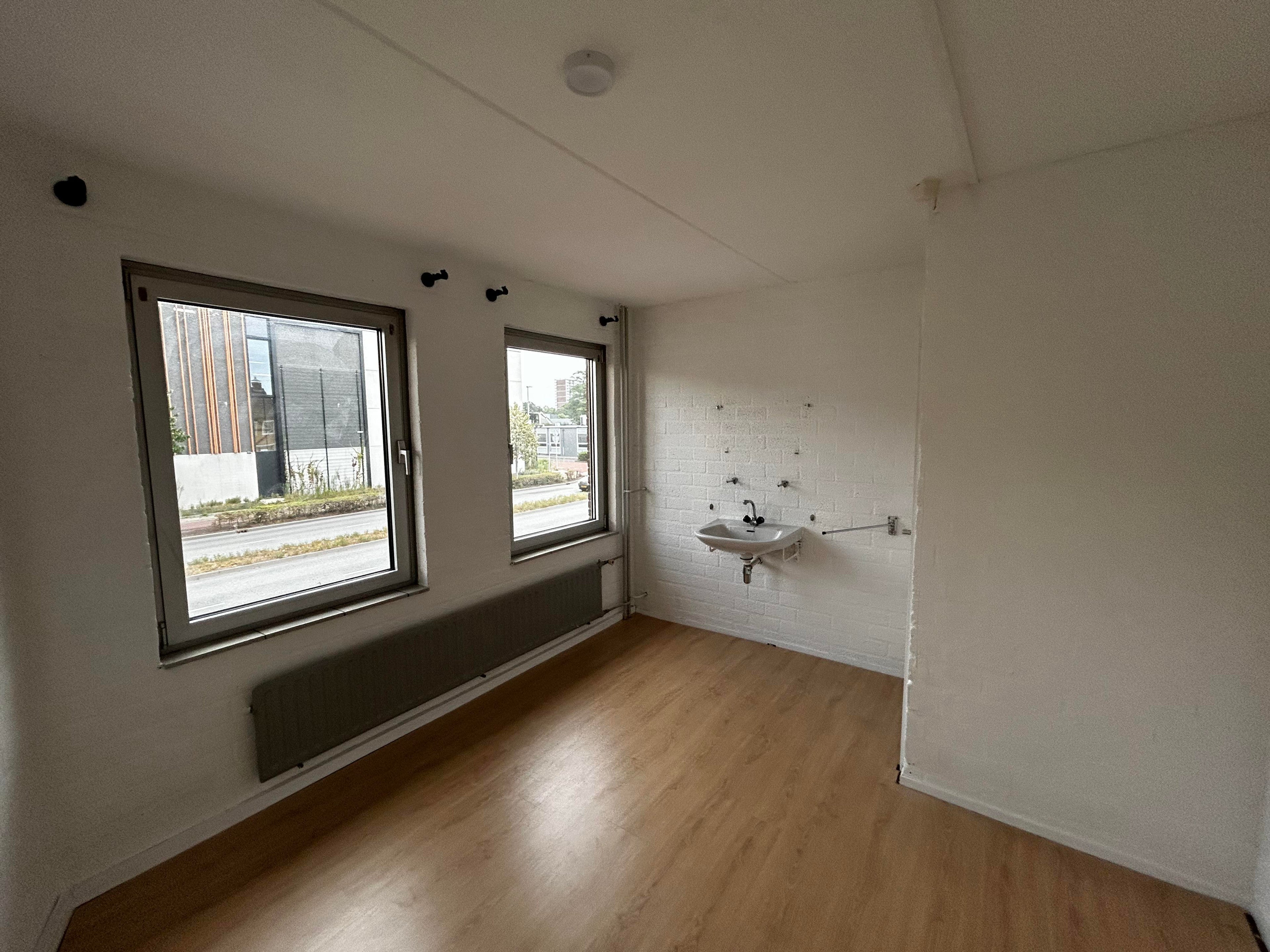 Kamer te koop: Ringbaan-Noord 268-3, Tilburg