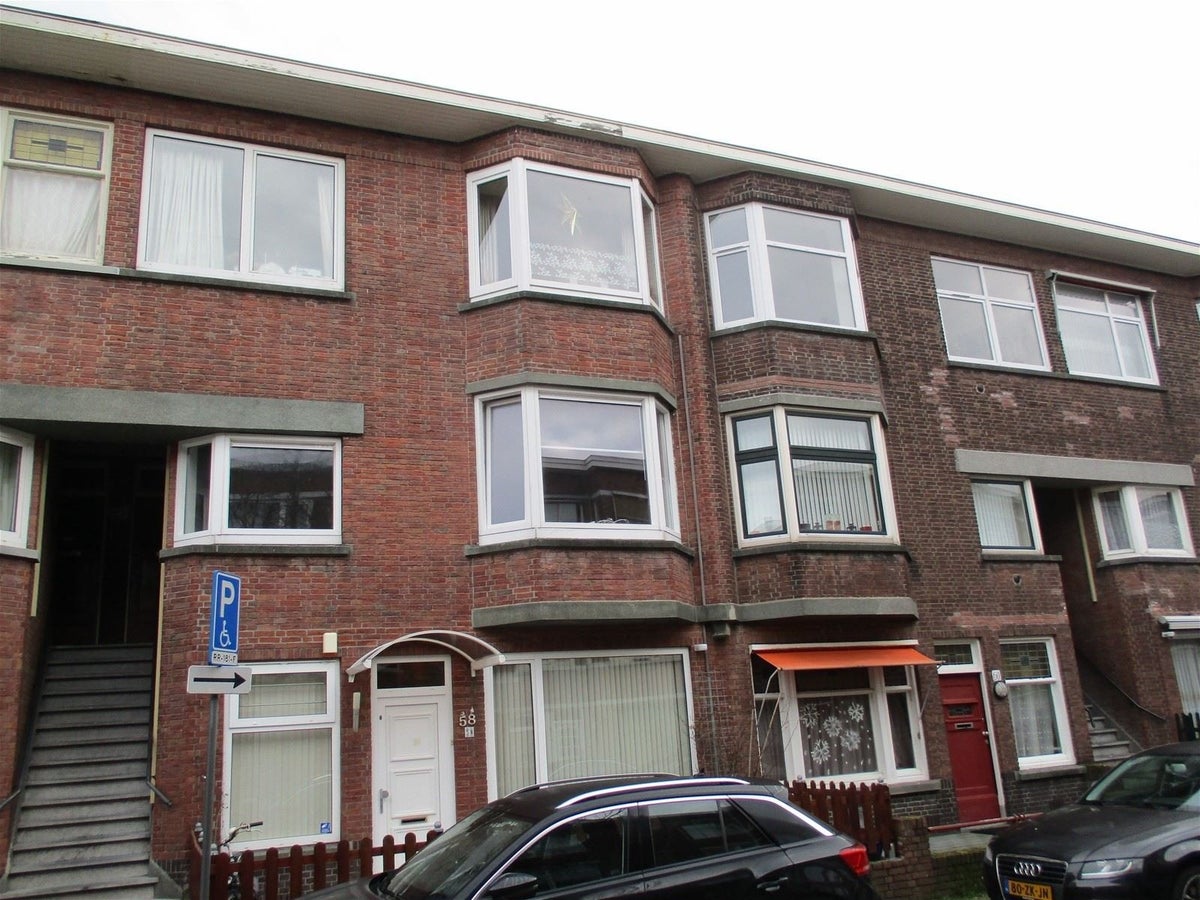 Hulshorststraat