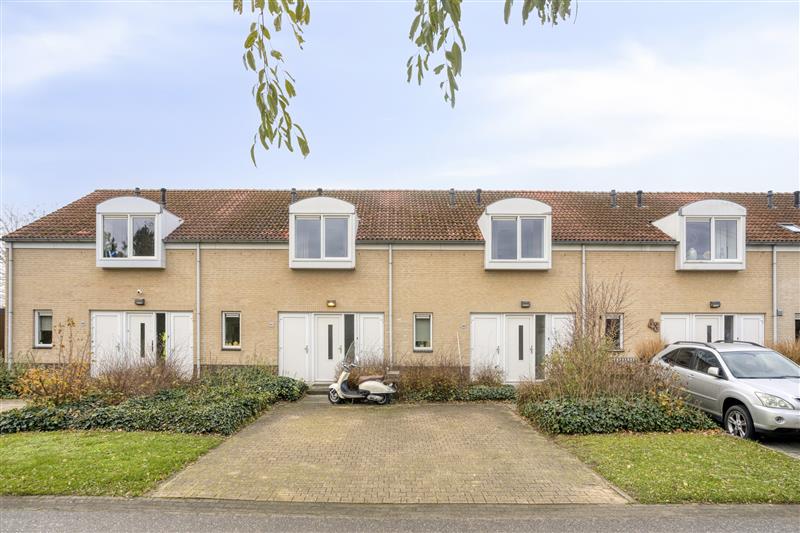 Huis Schutteheide 1 41 in Heel
