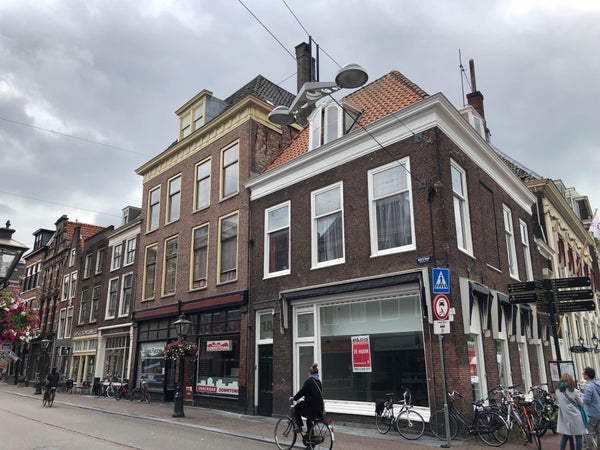 Breestraat