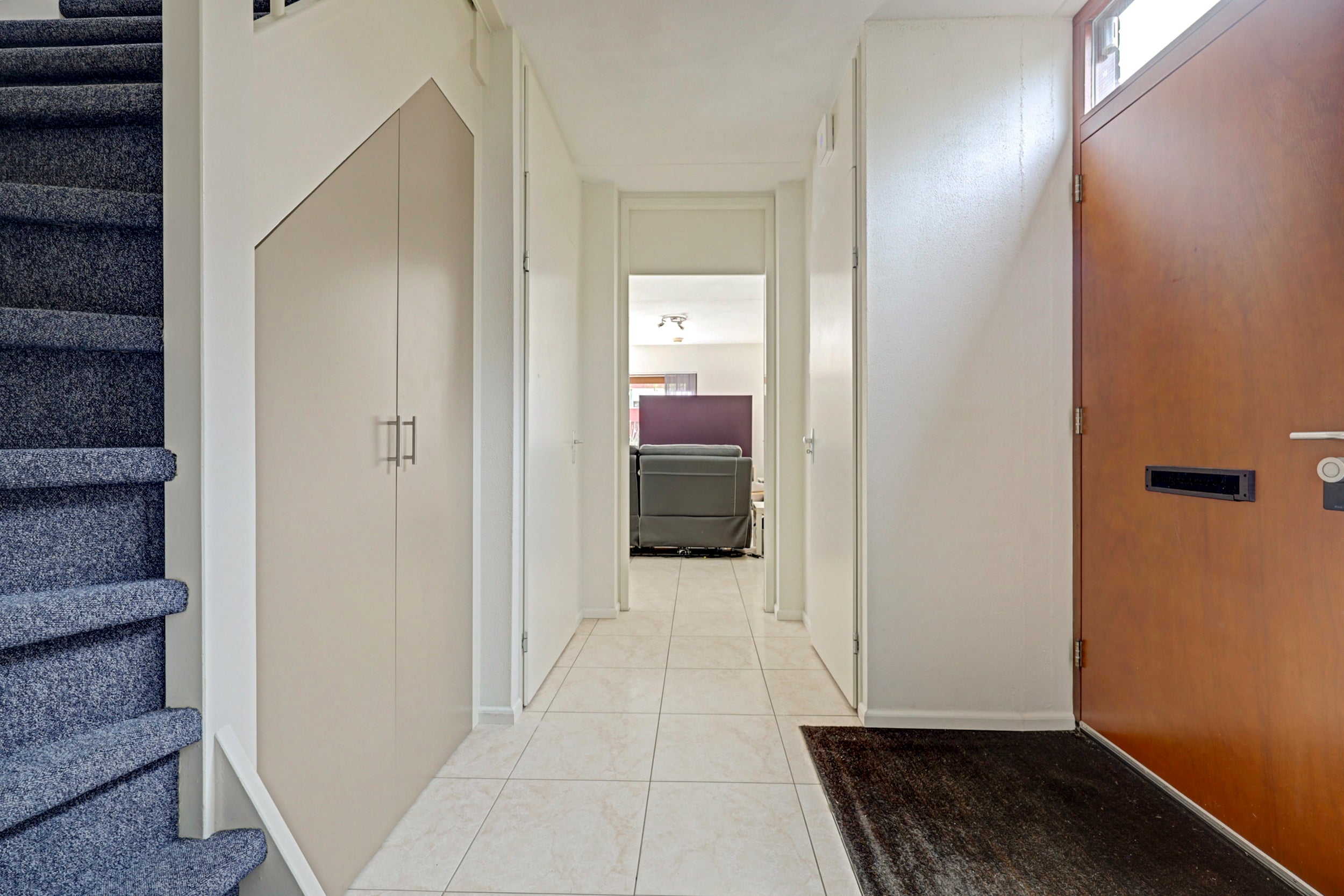 Vrijstaande woning te koop: Madagaskarstraat 9, Almere