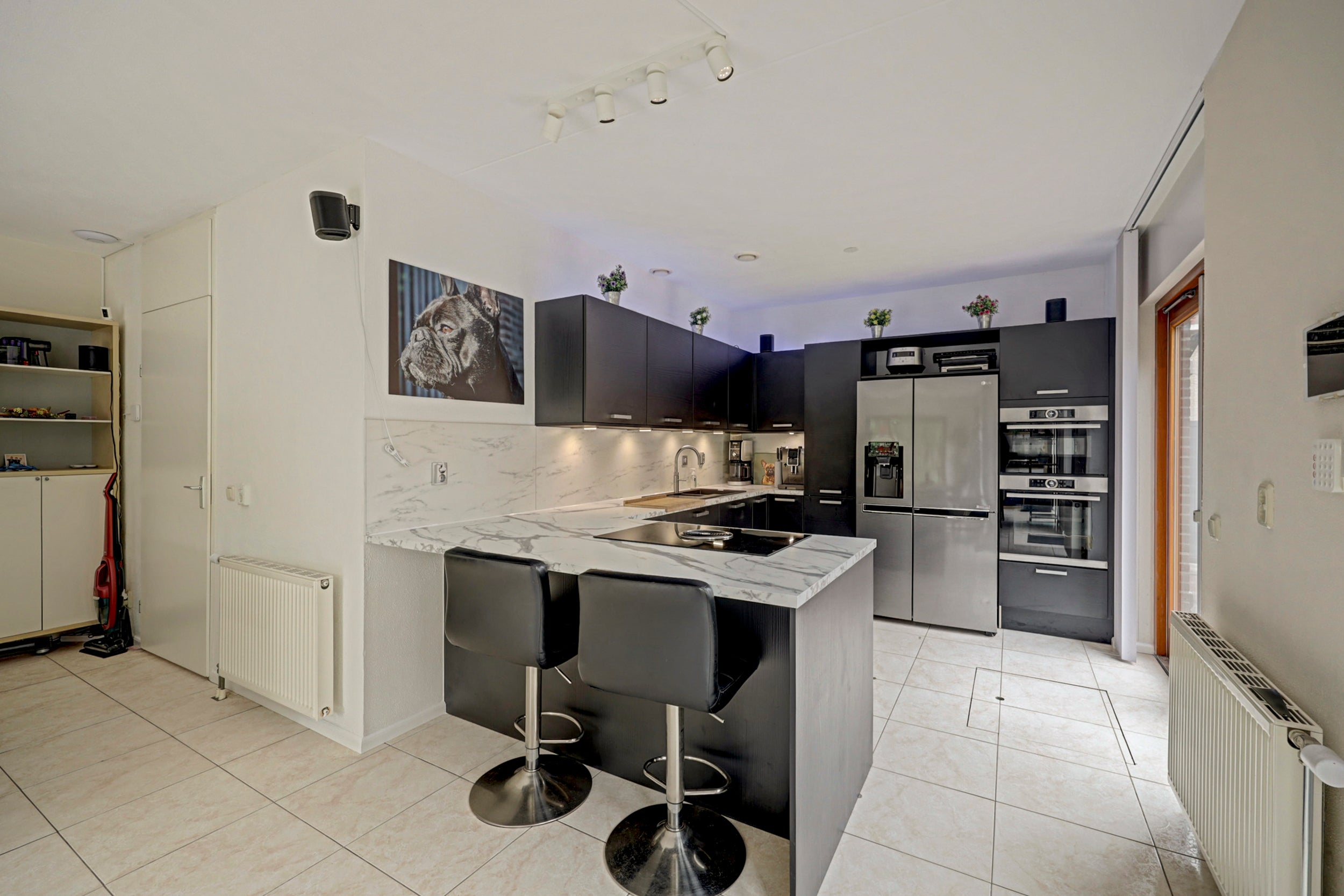 Vrijstaande woning te koop: Madagaskarstraat 9, Almere