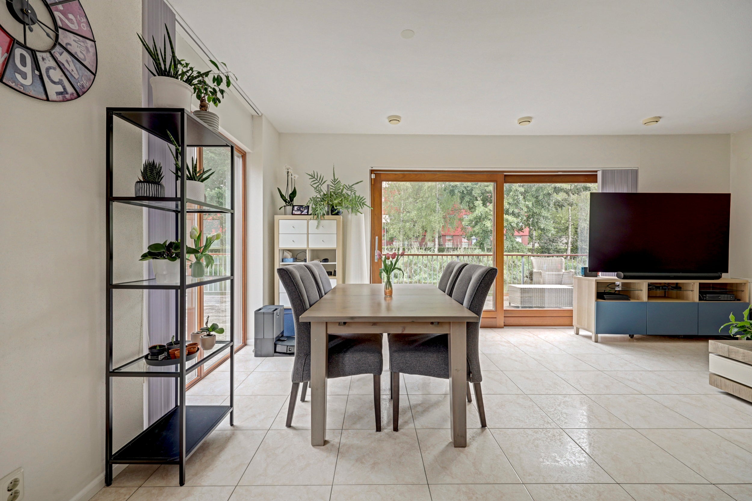 Vrijstaande woning te koop: Madagaskarstraat 9, Almere