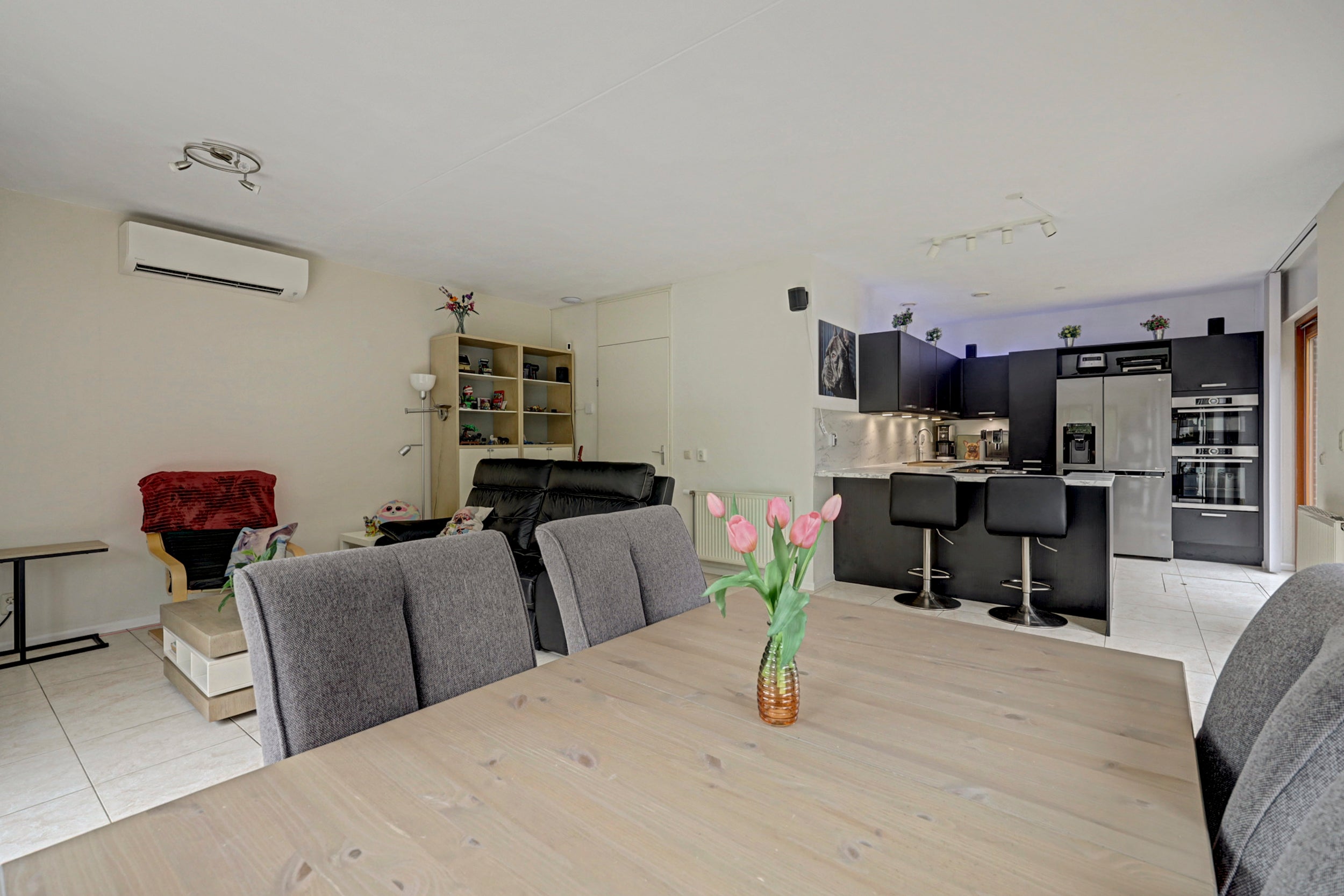 Vrijstaande woning te koop: Madagaskarstraat 9, Almere