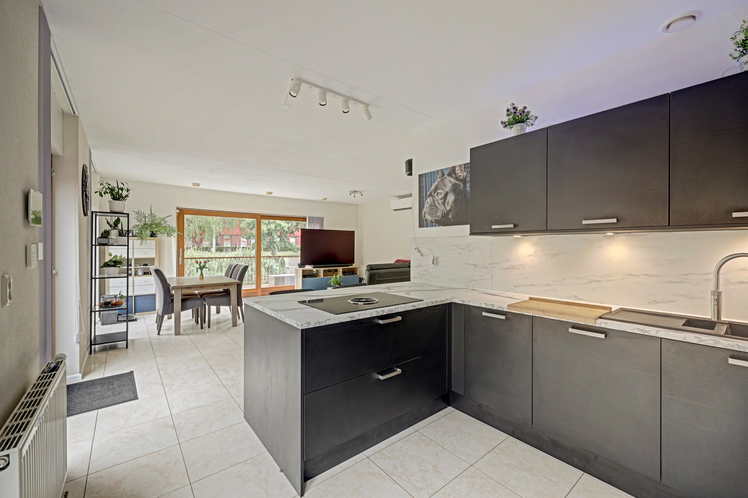 Vrijstaande woning te koop: Madagaskarstraat 9, Almere