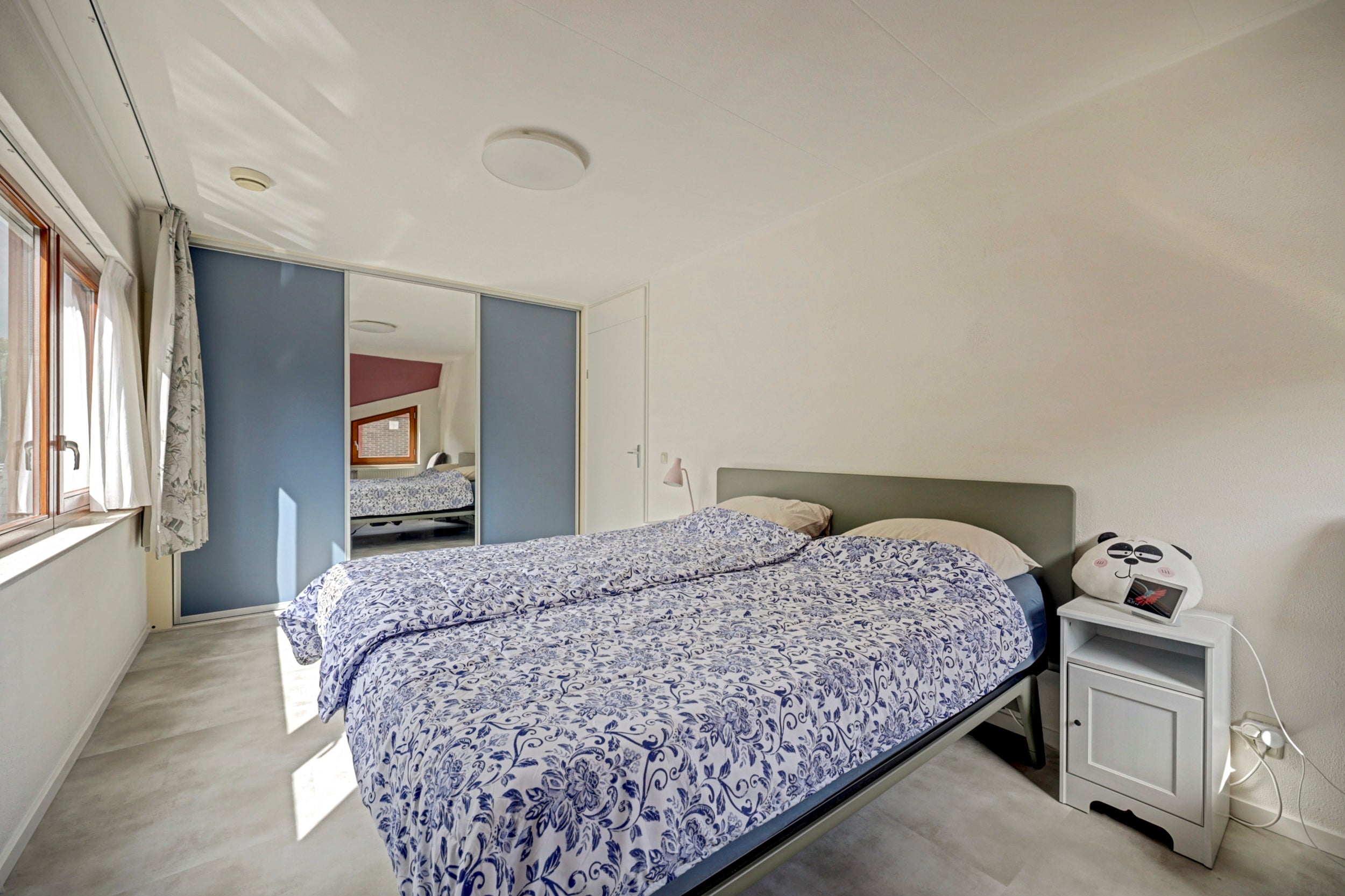 Vrijstaande woning te koop: Madagaskarstraat 9, Almere