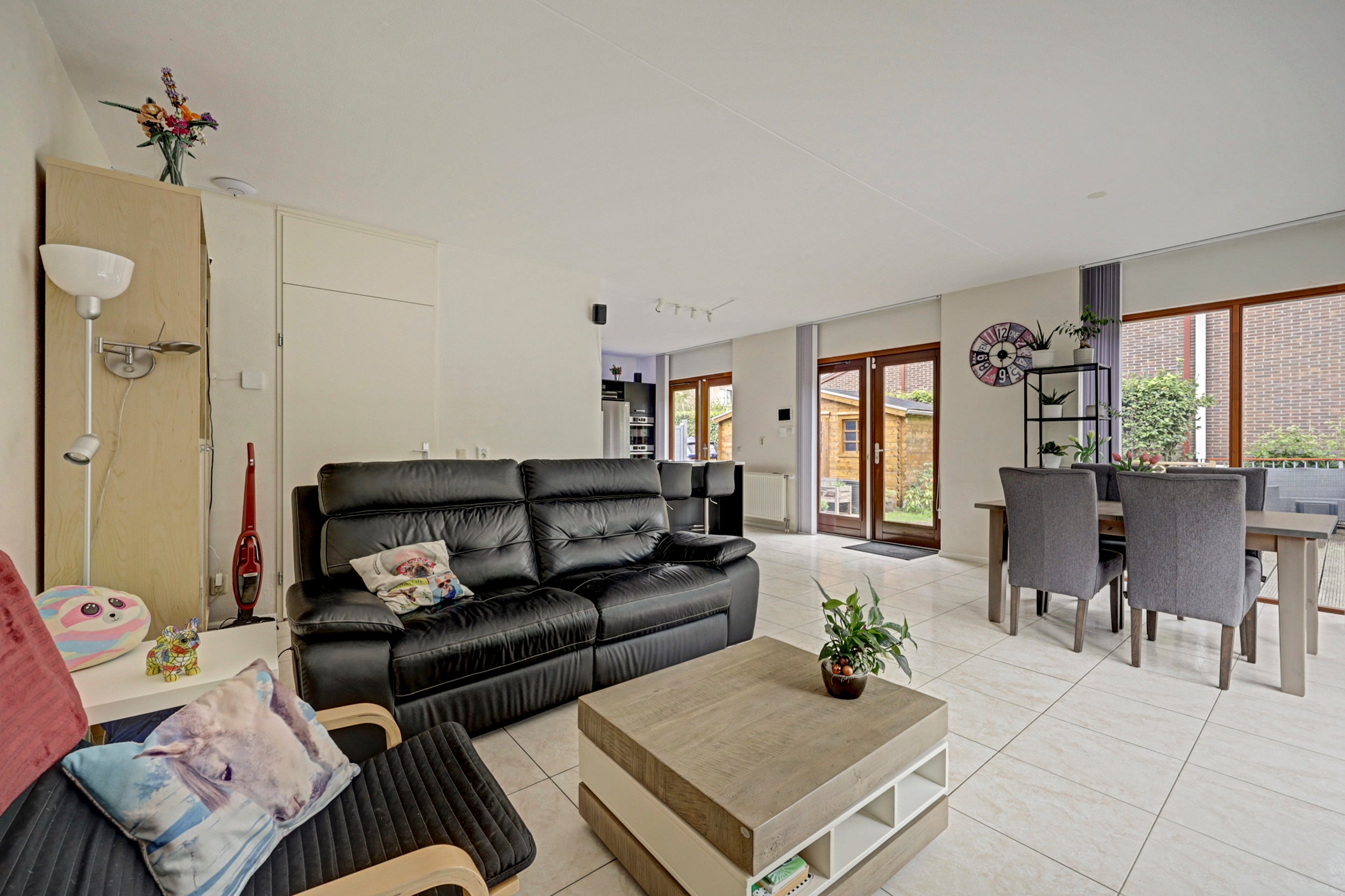 Vrijstaande woning te koop: Madagaskarstraat 9, Almere