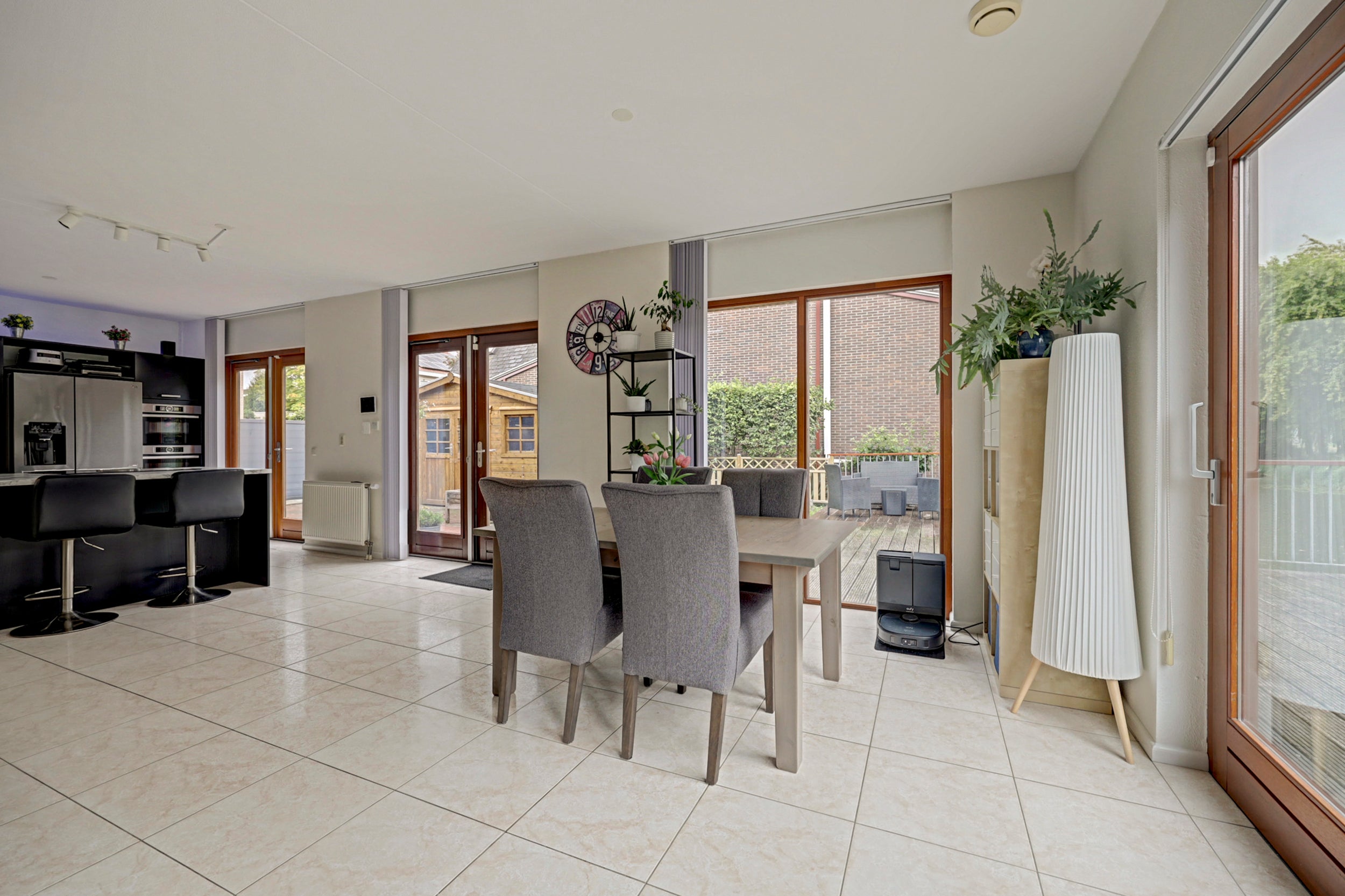 Vrijstaande woning te koop: Madagaskarstraat 9, Almere