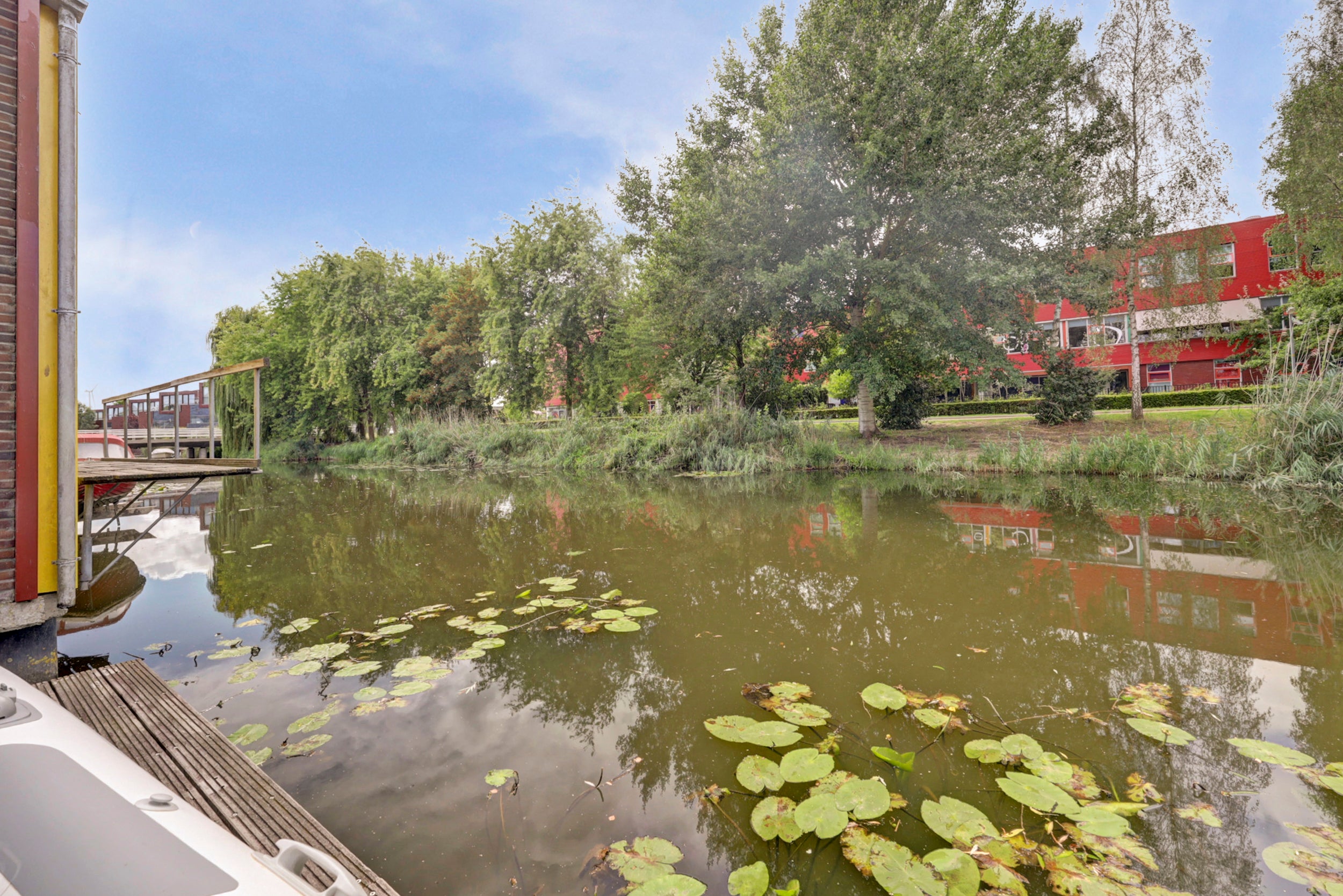 Vrijstaande woning te koop: Madagaskarstraat 9, Almere
