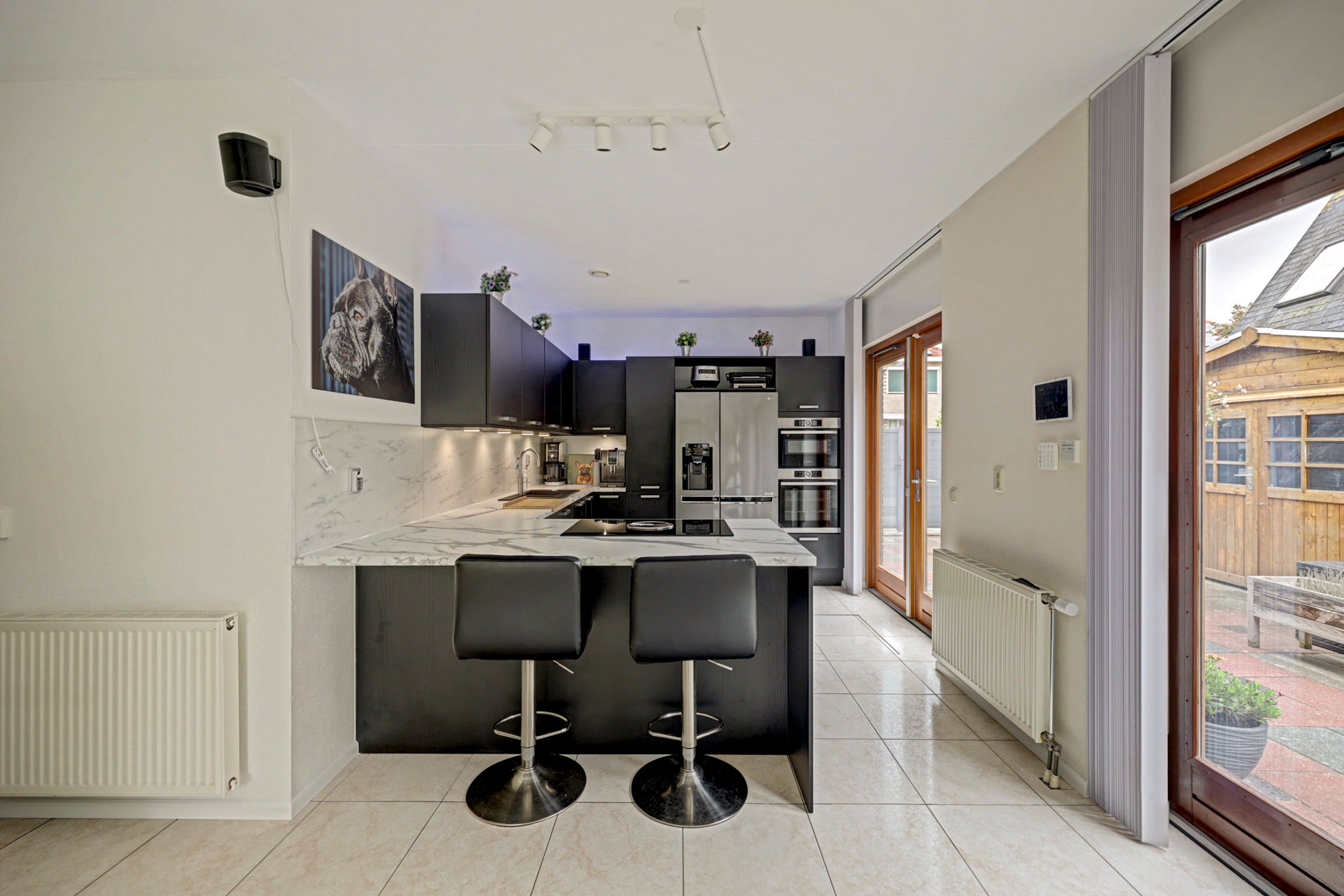 Vrijstaande woning te koop: Madagaskarstraat 9, Almere