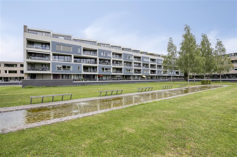 Appartement Gotenpark 137 in Tilburg