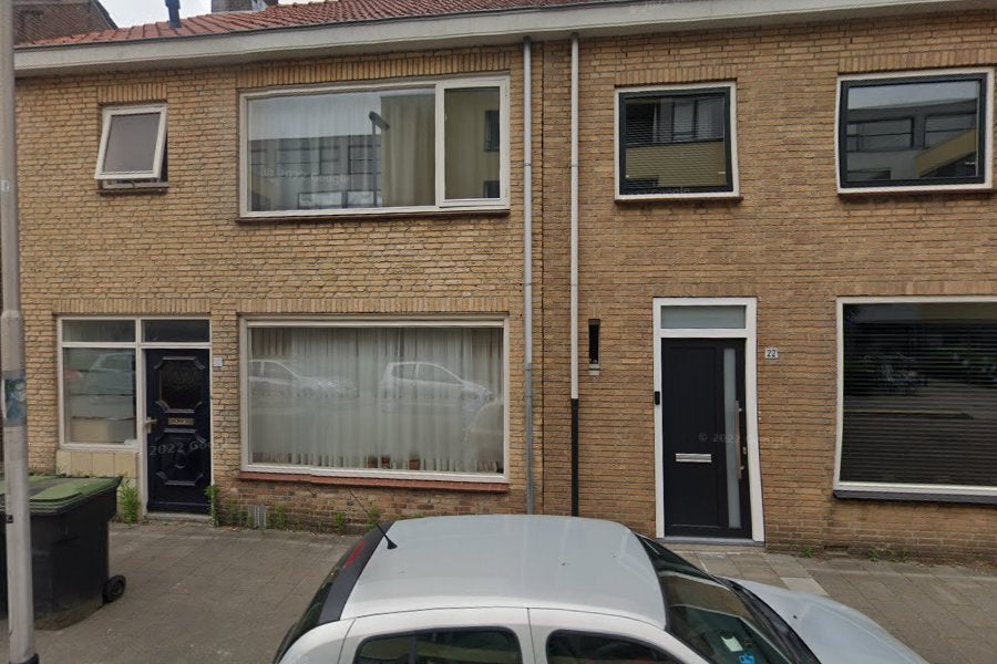 Room Tafelbergstraat 20