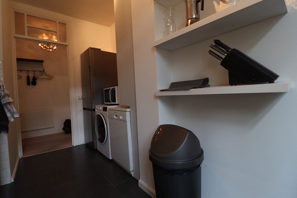 Te huur Appartement Churchill-laan in Amsterdam
