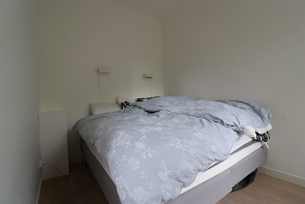 Te huur Appartement Churchill-laan in Amsterdam