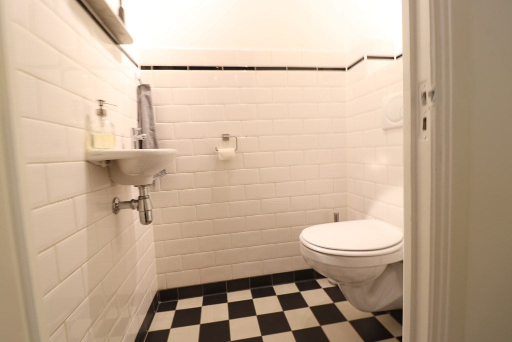 Te huur Appartement Churchill-laan in Amsterdam