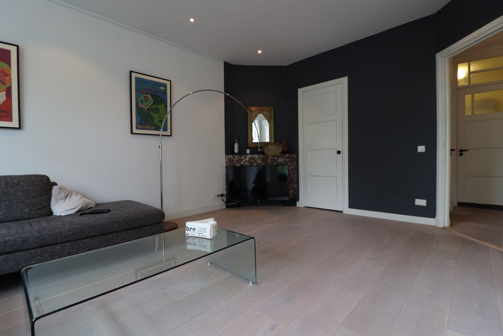 Te huur Appartement Churchill-laan in Amsterdam
