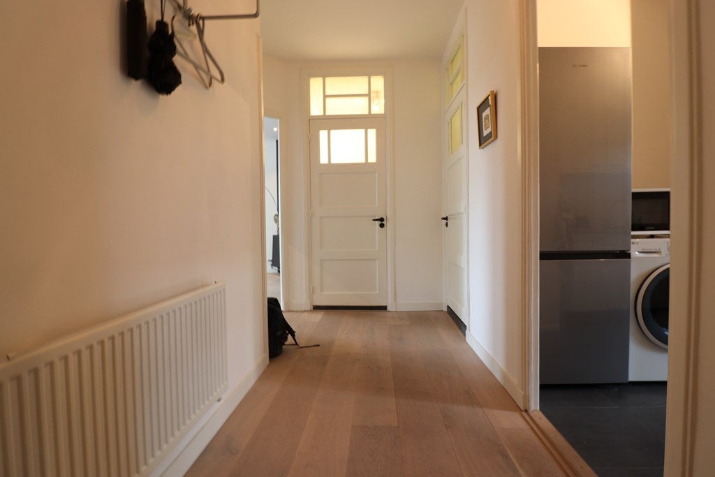 Te huur Appartement Churchill-laan in Amsterdam