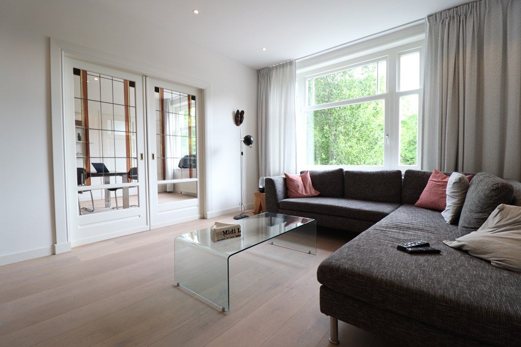 Te huur Appartement Churchill-laan in Amsterdam
