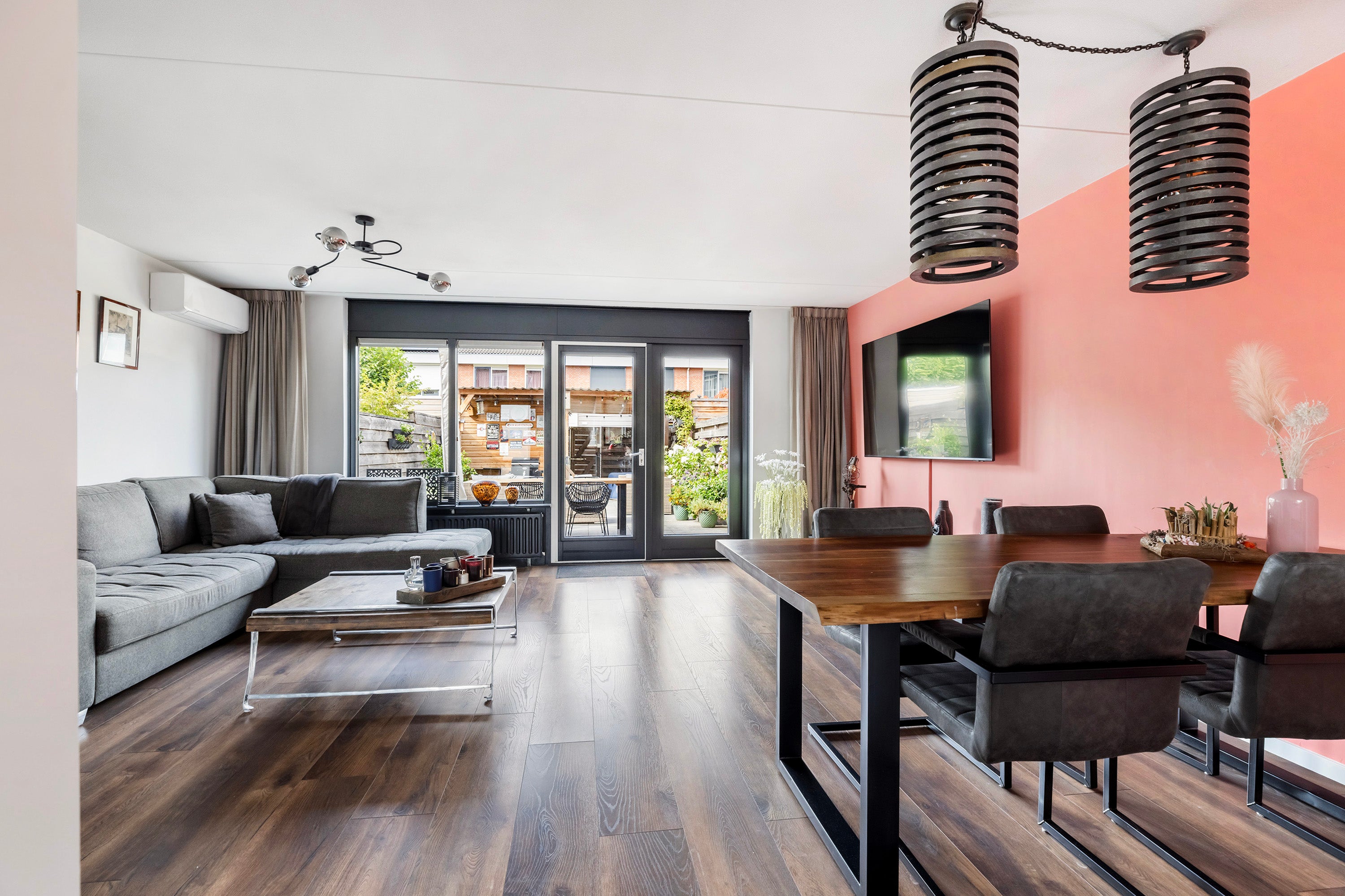 Huis Ariahof 6 in Barendrecht