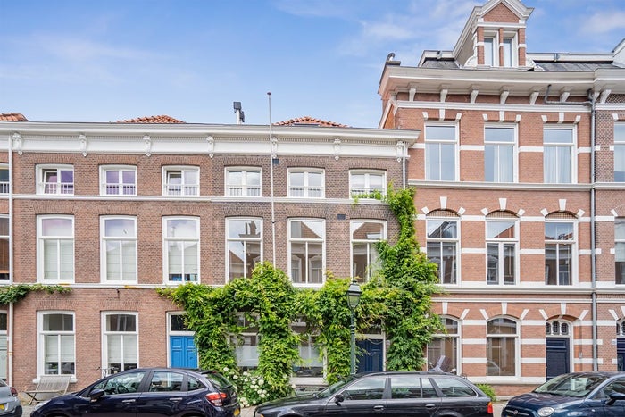 Te huur: Huis Madoerastraat 16 in Den Haag