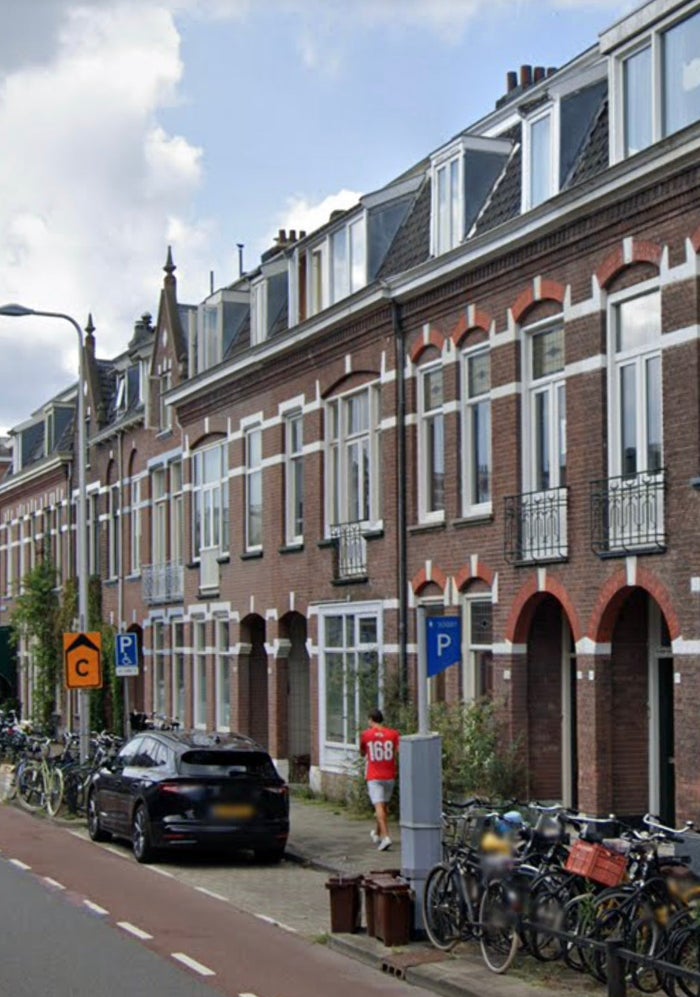 Te huur: Appartement Willem van Noortstraat in Utrecht