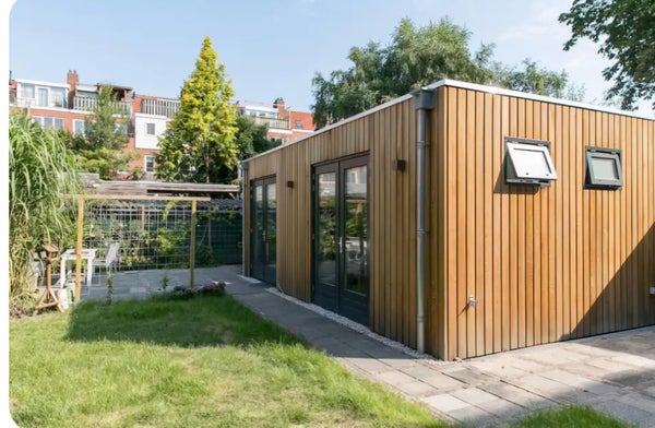 Studio Peizerweg in Groningen