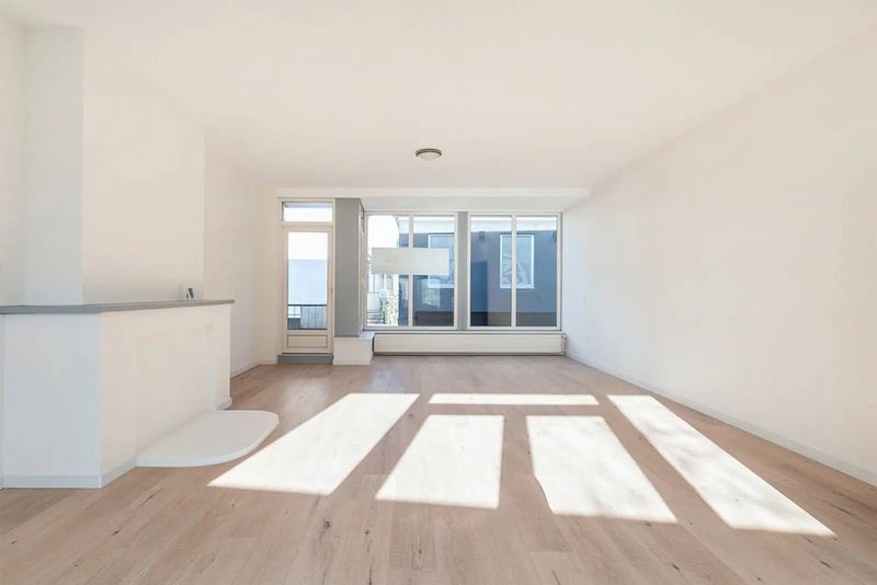 Appartement Korenstraat in Apeldoorn
