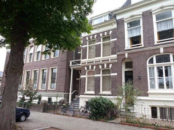 van Trieststraat