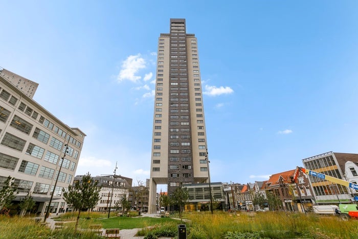 Te huur: Appartement De Regent in Eindhoven