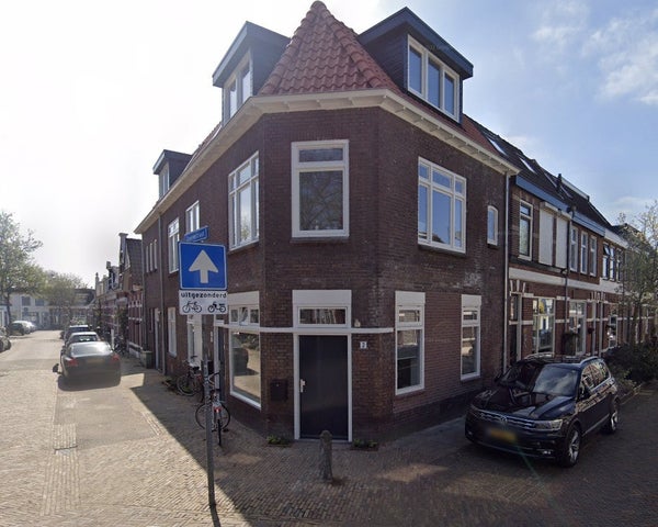 Appartement Groenestraat