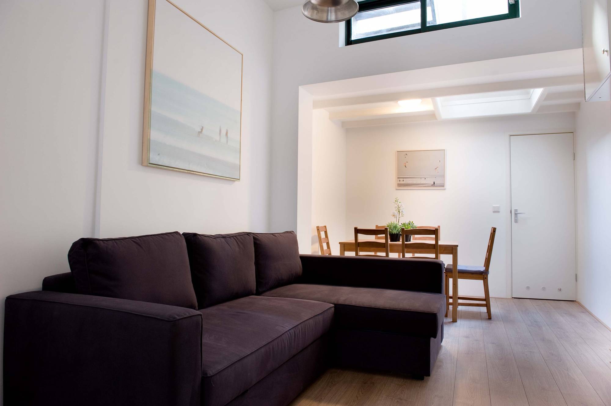 Te huur Appartement Korte Leidsedwarsstraat in Amsterdam