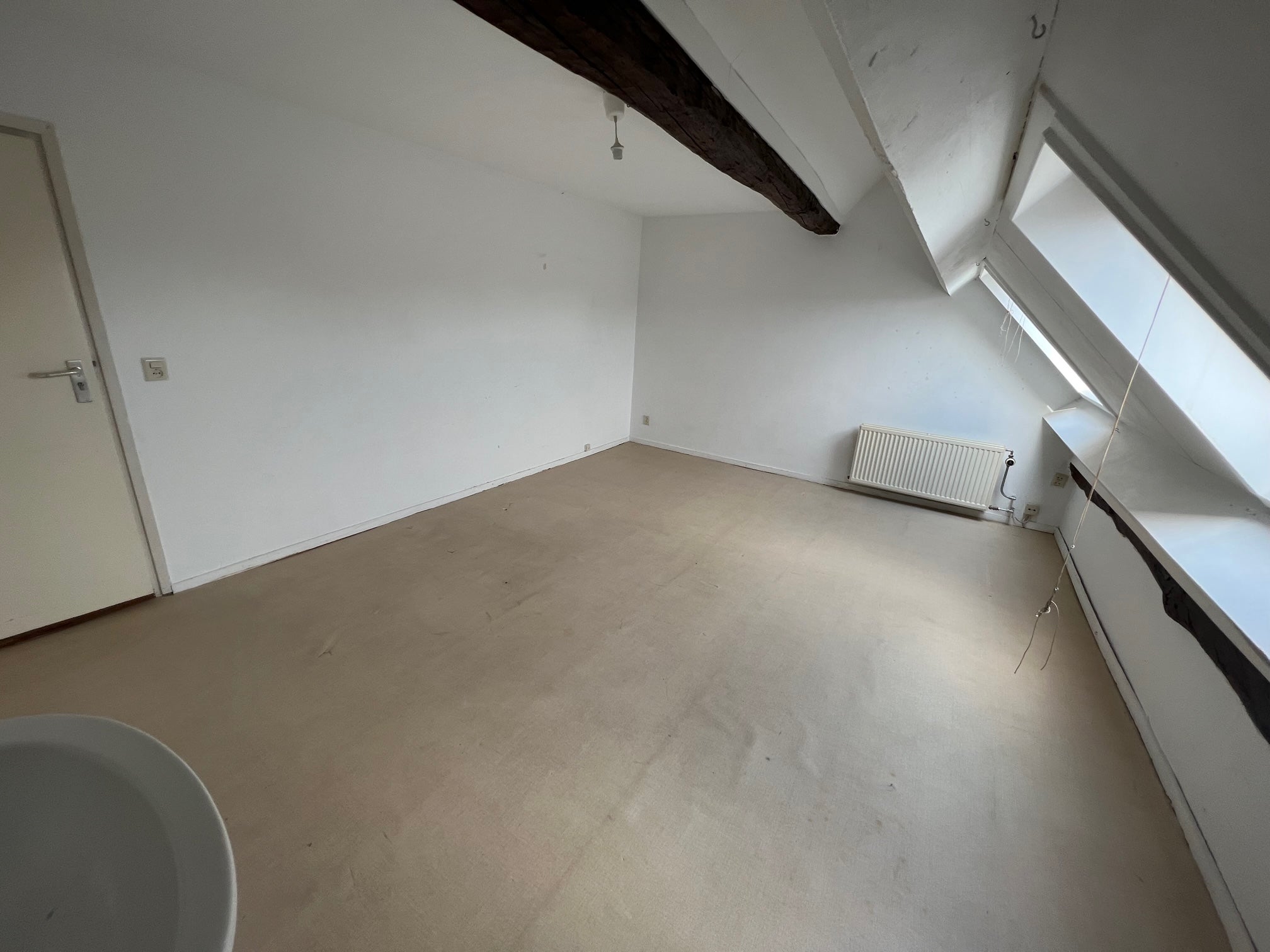 Te huur Kamer Hoogbrugstraat 13 13 in Maastricht