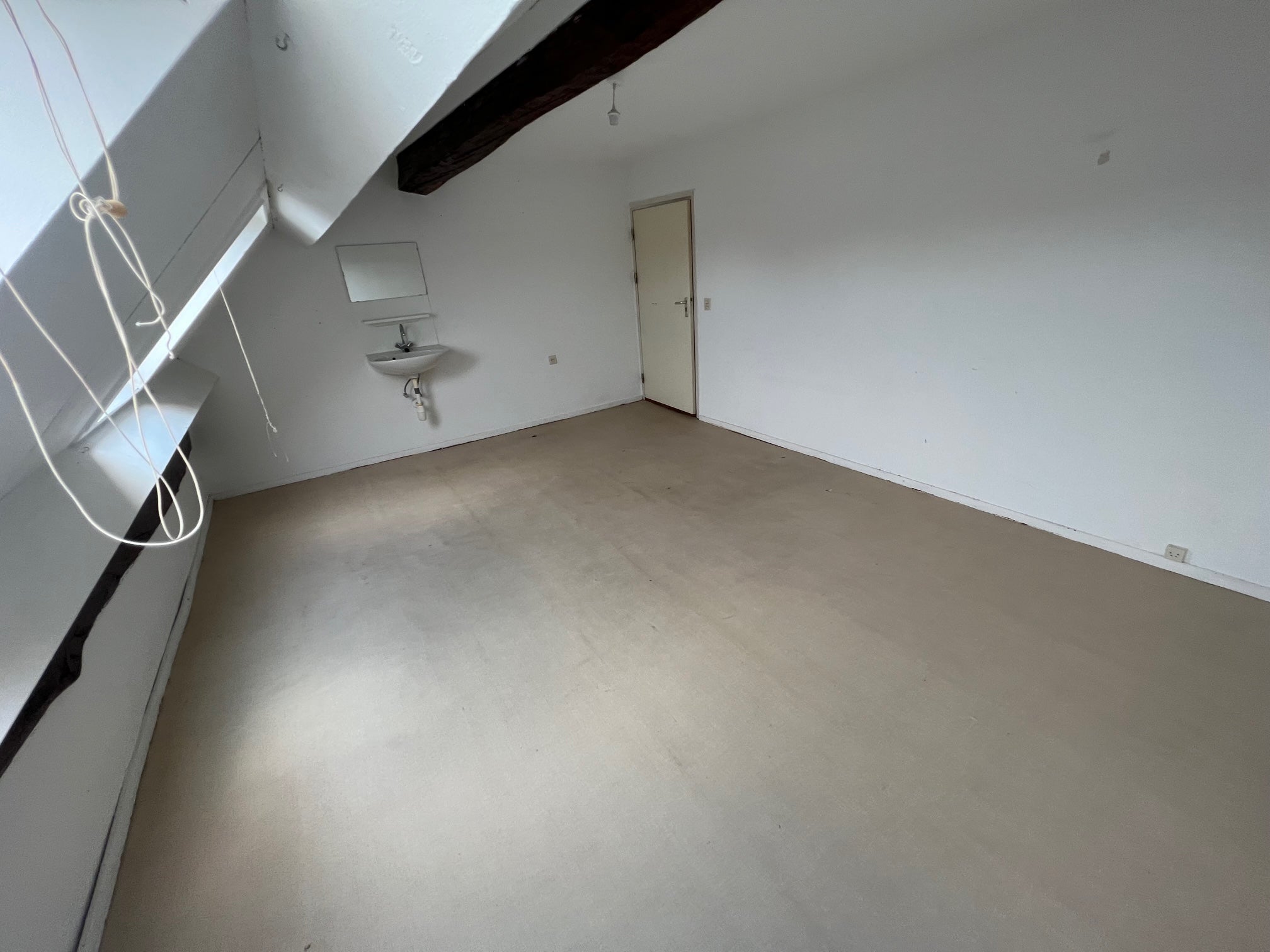 Te huur Kamer Hoogbrugstraat 13 13 in Maastricht