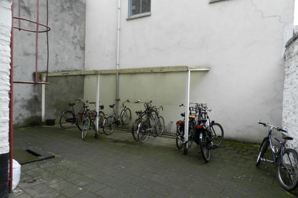 Te huur Kamer Hoogbrugstraat 13 13 in Maastricht
