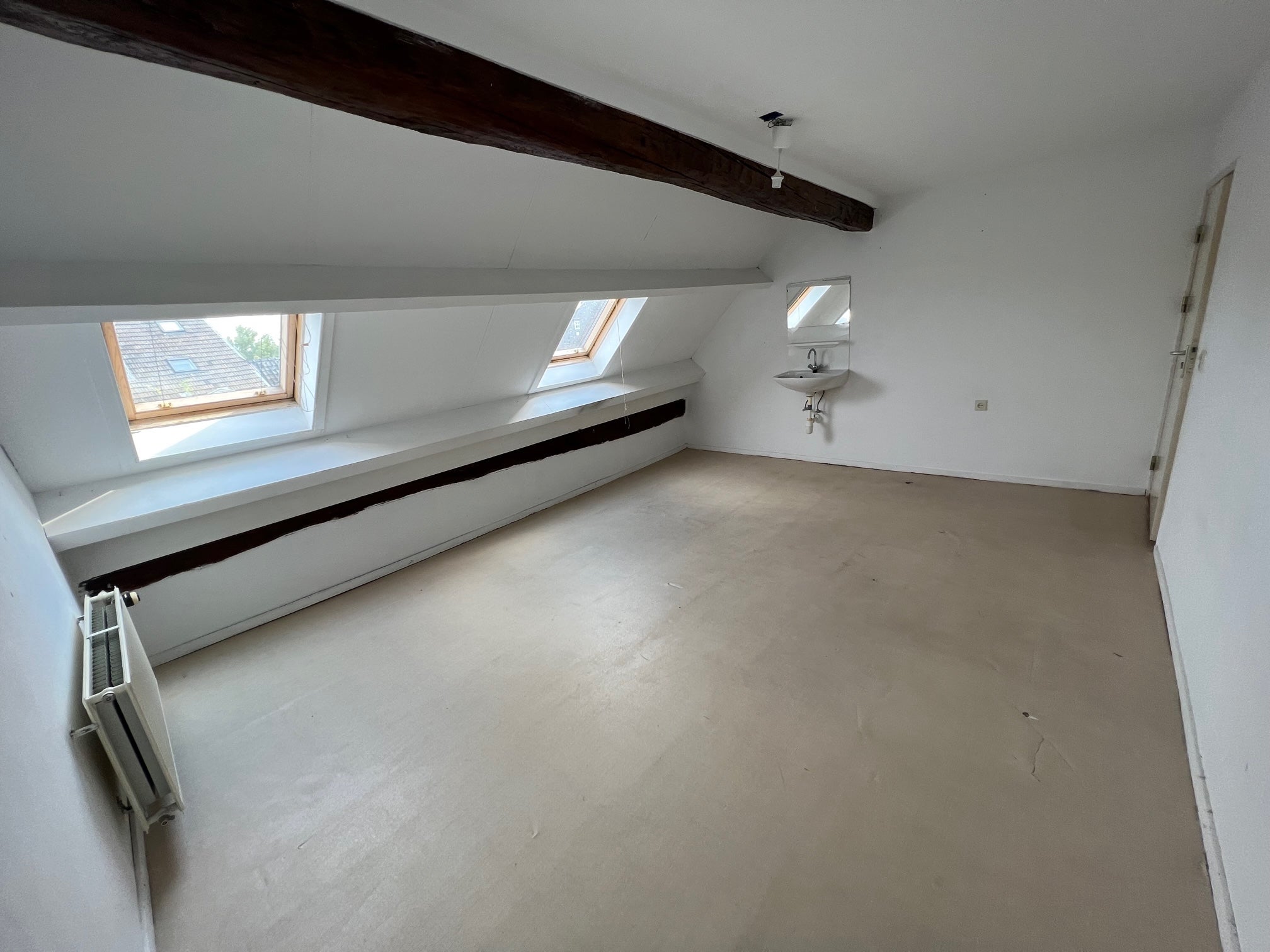 Te huur Kamer Hoogbrugstraat 13 13 in Maastricht