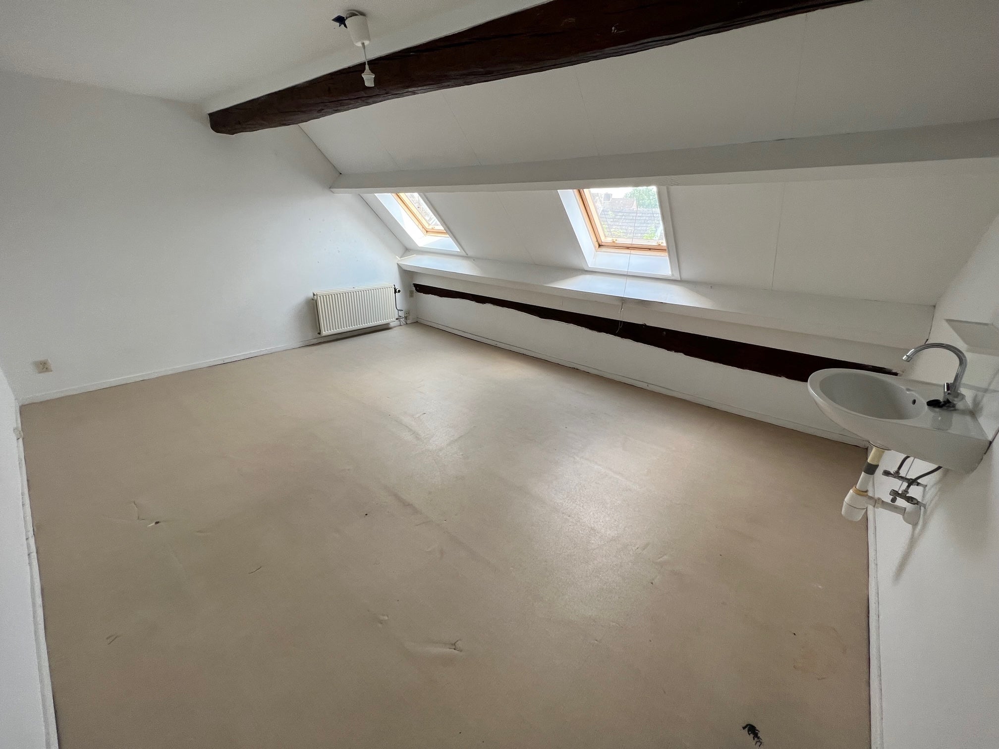 Te huur Kamer Hoogbrugstraat 13 13 in Maastricht