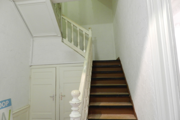 Te huur Kamer Hoogbrugstraat 13 13 in Maastricht