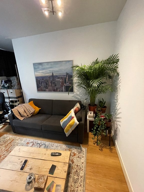 Te huur: Appartement Pieter Aertszstraat 62 1L in Amsterdam