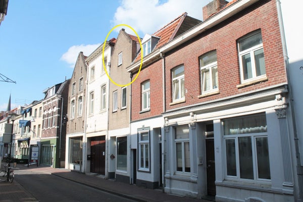 Pullestraat